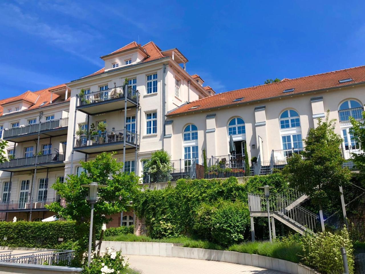 Schwarzwald Loft Apartment Baden-Baden Exterior photo